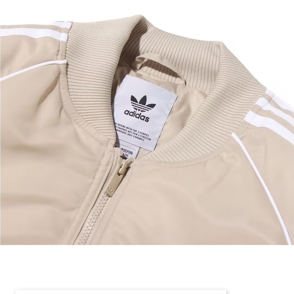 Adidas Premium Collegiate Jacket - Picture 3 of 6